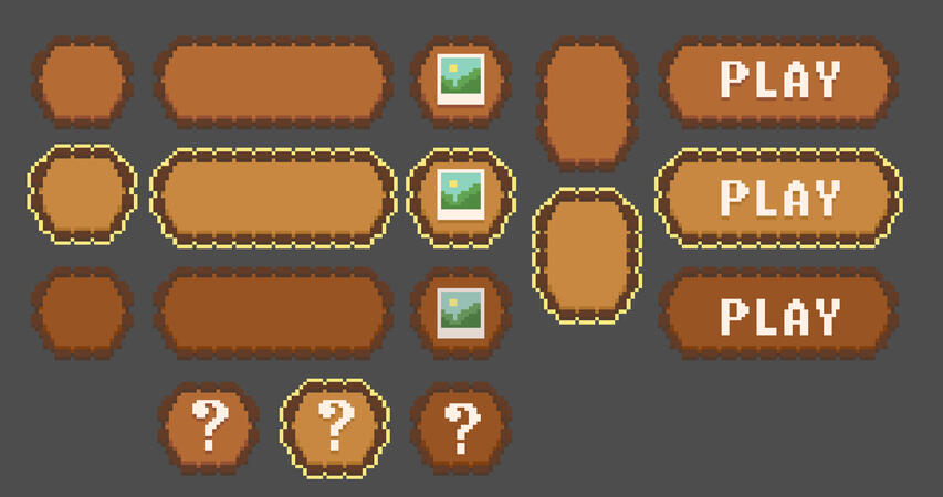 UI example